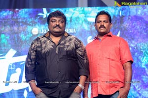 Dwaraka Audio Release