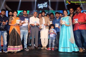 Dwaraka Audio Release