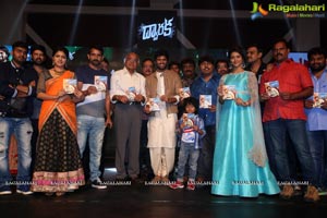 Dwaraka Audio Release