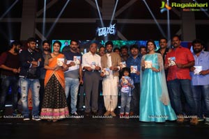 Dwaraka Audio Release