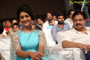 Dwaraka Audio Release