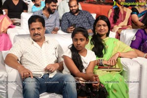 Dwaraka Audio Release