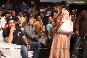 Dwaraka Audio Release