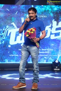 Dwaraka Audio Release