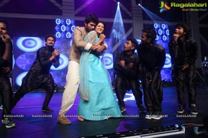 Dwaraka Audio Release