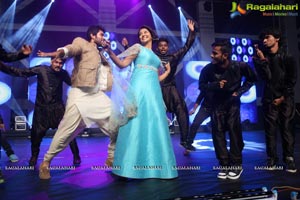 Dwaraka Audio Release