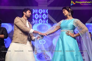 Dwaraka Audio Release