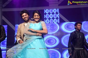 Dwaraka Audio Release