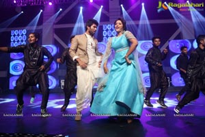 Dwaraka Audio Release