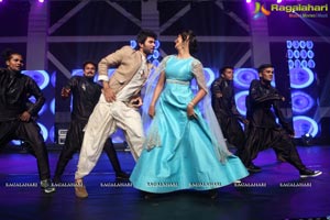 Dwaraka Audio Release