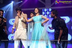 Dwaraka Audio Release