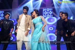 Dwaraka Audio Release