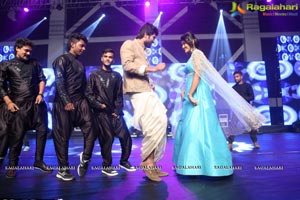 Dwaraka Audio Release