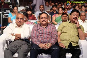 Dwaraka Audio Release