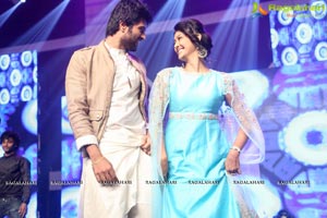 Dwaraka Audio Release