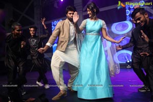 Dwaraka Audio Release