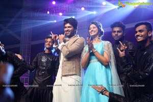 Dwaraka Audio Release