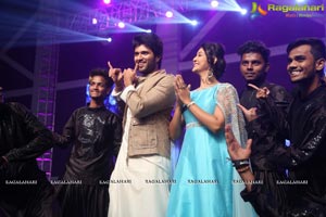 Dwaraka Audio Release