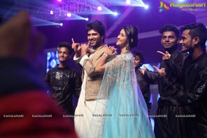 Dwaraka Audio Release