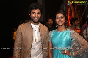 Dwaraka Audio Release