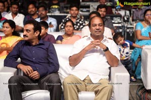 Dwaraka Audio Release