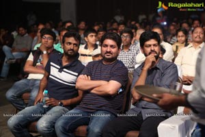 Dwaraka Audio Release