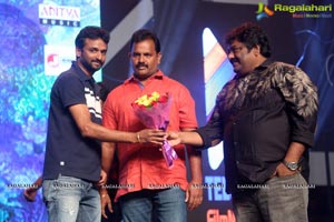 Dwaraka Audio Release