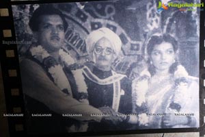 Gruhapravesam Telugu Cinema Black White