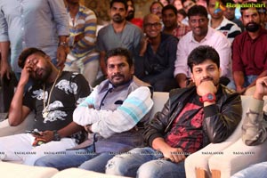 ISM Audio Release