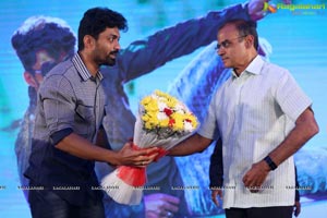 ISM Audio Release