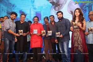 ISM Audio Release