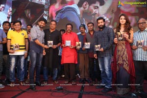 ISM Audio Release