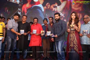 ISM Audio Release