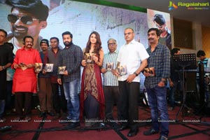 ISM Audio Release