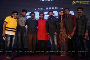 ISM Audio Release