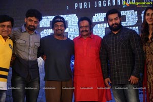 ISM Audio Release