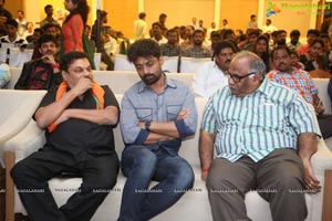 ISM Audio Release