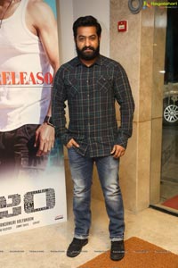 ISM Audio Release