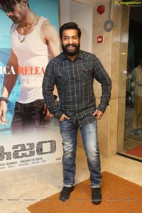 ISM Audio Release