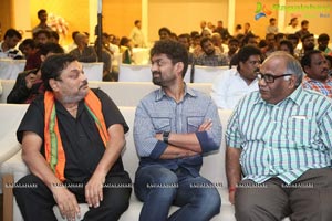 ISM Audio Release