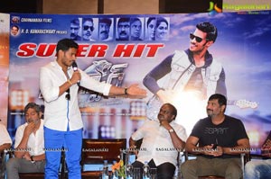 Jaguar Success Meet