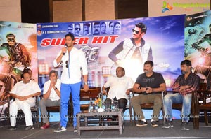 Jaguar Success Meet