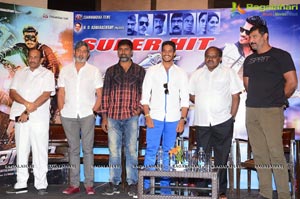 Jaguar Success Meet