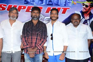 Jaguar Success Meet