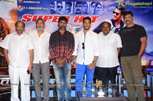 Jaguar Success Meet