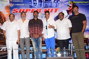 Jaguar Success Meet