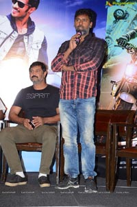 Jaguar Success Meet