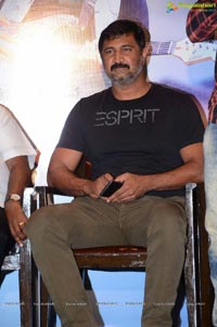 Jaguar Success Meet