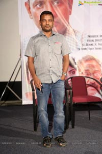 Kapali Trailer Launch