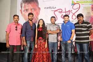 Kapali Trailer Launch